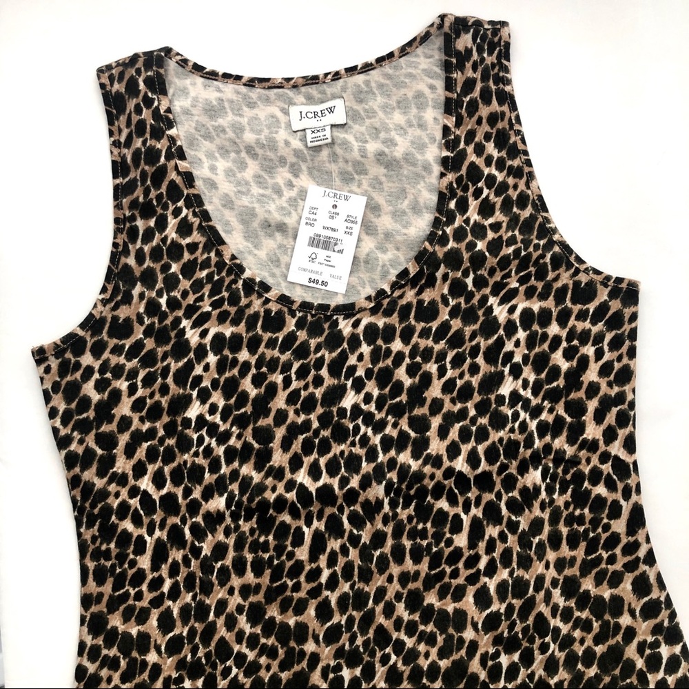 JCrew Sleeves Midi Dress